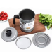 Cooking Oil Filter