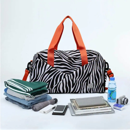 Multi Functional Duffle Bags For Gym/Sports/Travel
