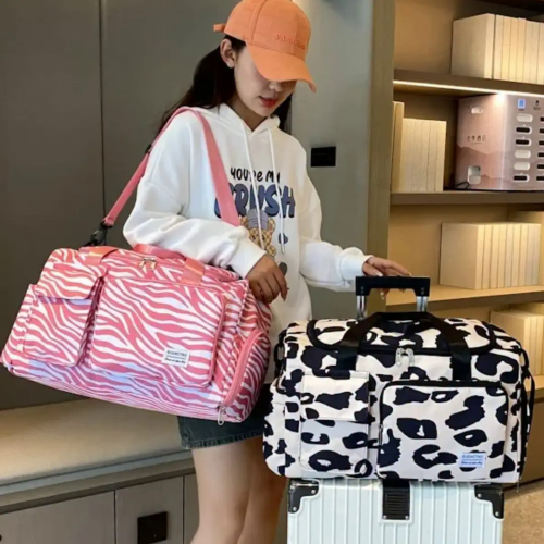 High Quality Travel Multi-Functional Duffle Bags