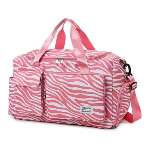 High Quality Travel Multi-Functional Duffle Bags