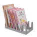 Multi-Purpose Pot Lid & Plate Storage Rack