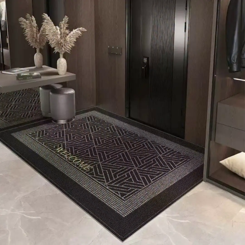 Big Size Absorbent Entrance / Door Mat Big Size Absorbent Entrance / Door Mat