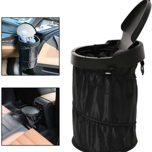 Collapsible Car Bins Collapsible Car Bins