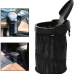 Collapsible Car Bins