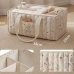Baby Diaper Caddy/Nursery Organizer
