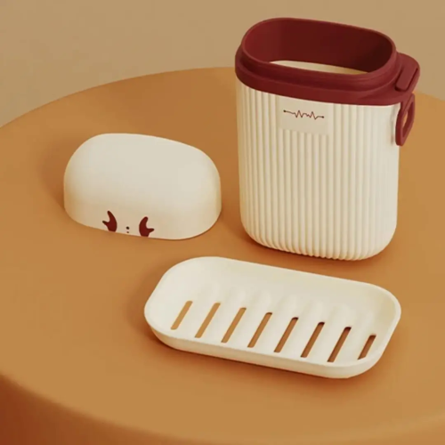 Travel Soap Holders