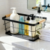 Heavy Metallic Multipurpose Organizing Baskets