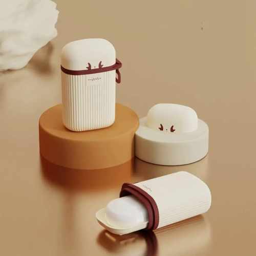Travel Soap Holders