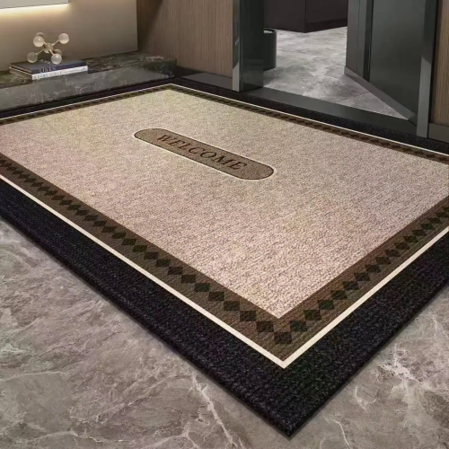 Big Size Absorbent Entrance / Door Mat Big Size Absorbent Entrance / Door Mat