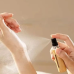 Bamboo Mini Perfume Bottle