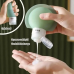 3 Pcs Set Silicon Refill Bottles