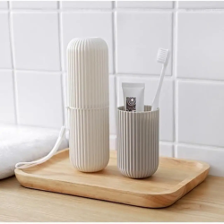 Travel Toothbrush Holders