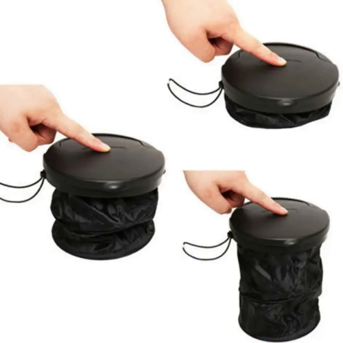 Collapsible Car Bins Collapsible Car Bins