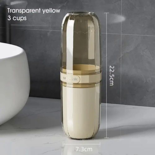 Travel Toothbrush Holders Travel Toothbrush Holders
