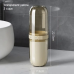 Travel Toothbrush Holders
