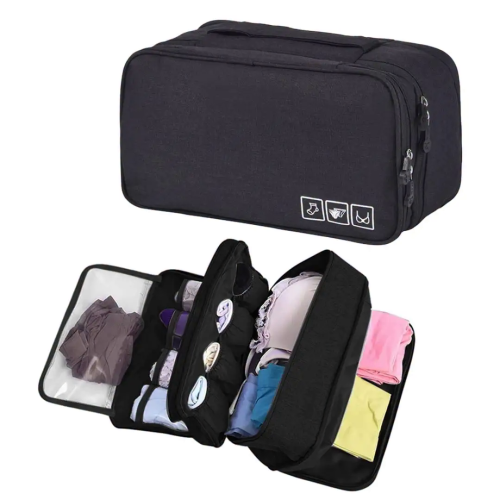Portable Travel Undergarments Bags Portable Travel Undergarments Bags