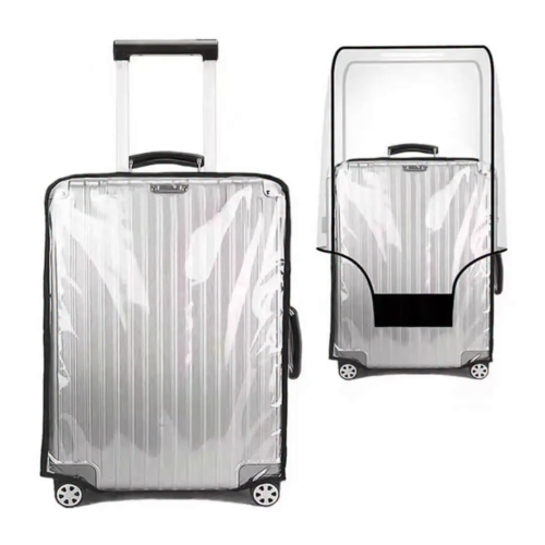 PVC Suitcase Protectors PVC Suitcase Protectors