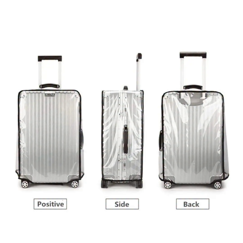 PVC Suitcase Protectors PVC Suitcase Protectors