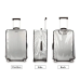 PVC Suitcase Protectors