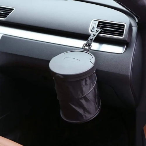 Collapsible Car Bins Collapsible Car Bins