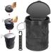 Collapsible Car Bins