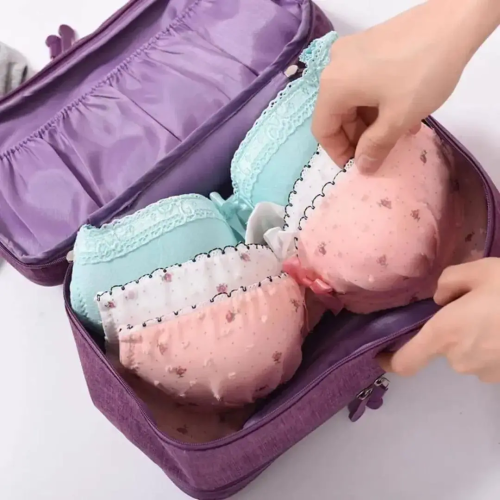 Portable Travel Undergarments Bags Portable Travel Undergarments Bags