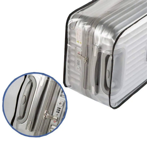 PVC Suitcase Protectors PVC Suitcase Protectors