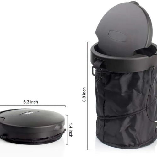 Collapsible Car Bins Collapsible Car Bins
