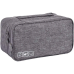 Portable Travel Undergarments Bags
