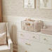 Baby Diaper Caddy/Nursery Organizer