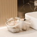 Acrylic Multipurpose Storage Baskets.
