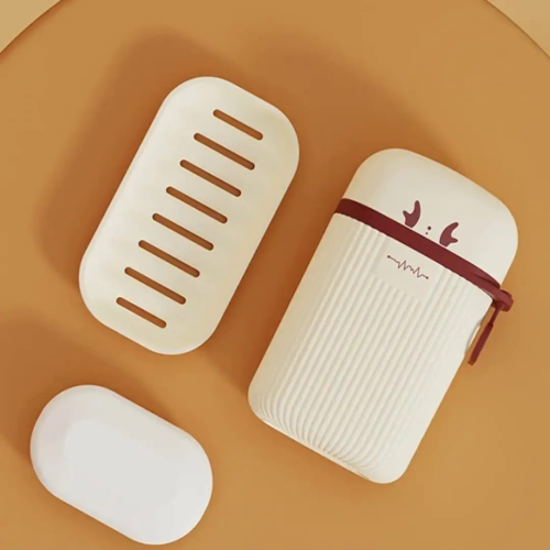 Travel Soap Holders