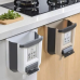 Multi-Functional Plastic Foldable Trash Cans