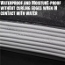 Acoustic Foam Window/Door Sealing Tape
