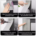 Acoustic Foam Window/Door Sealing Tape