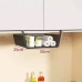 Mesh Under Shelf Rack