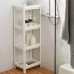 Multipurpose Vegetable /Cosmetic Bathroom Trolley