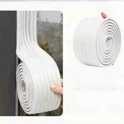 Acoustic Foam Window/Door Sealing Tape Acoustic Foam Window/Door Sealing Tape