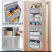Large Capacity Hanging Storage Bag