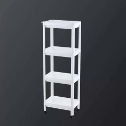 Multipurpose Vegetable /Cosmetic Bathroom Trolley Multipurpose Vegetable /Cosmetic Bathroom Trolley