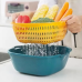 8 In 1 Plastic Kitchen Colander