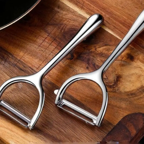 Stainless Steel Peeler Stainless Steel Peeler