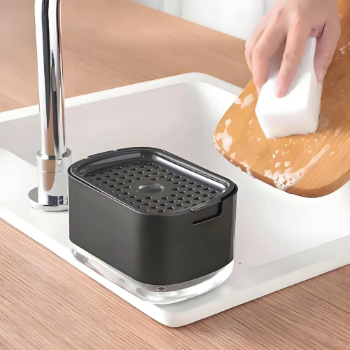 Kitchen Sink Soap Pump