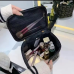 Tweed Luxury Cosmetic Bag Organizer