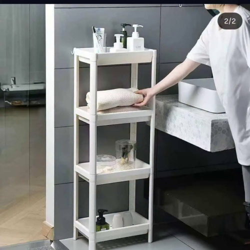Multipurpose Vegetable /Cosmetic Bathroom Trolley Multipurpose Vegetable /Cosmetic Bathroom Trolley