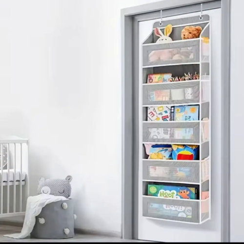 Large Capacity Hanging Storage Bag