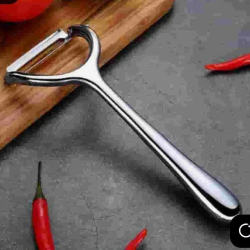 Stainless Steel Peeler Stainless Steel Peeler