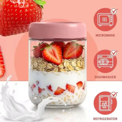 3 Pc Set Glass Food Storage Container 3 Pc Set Glass Food Storage Container