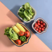 8 In 1 Plastic Kitchen Colander
