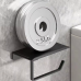 Simple Self-Adhesive Toilet Paper Holder